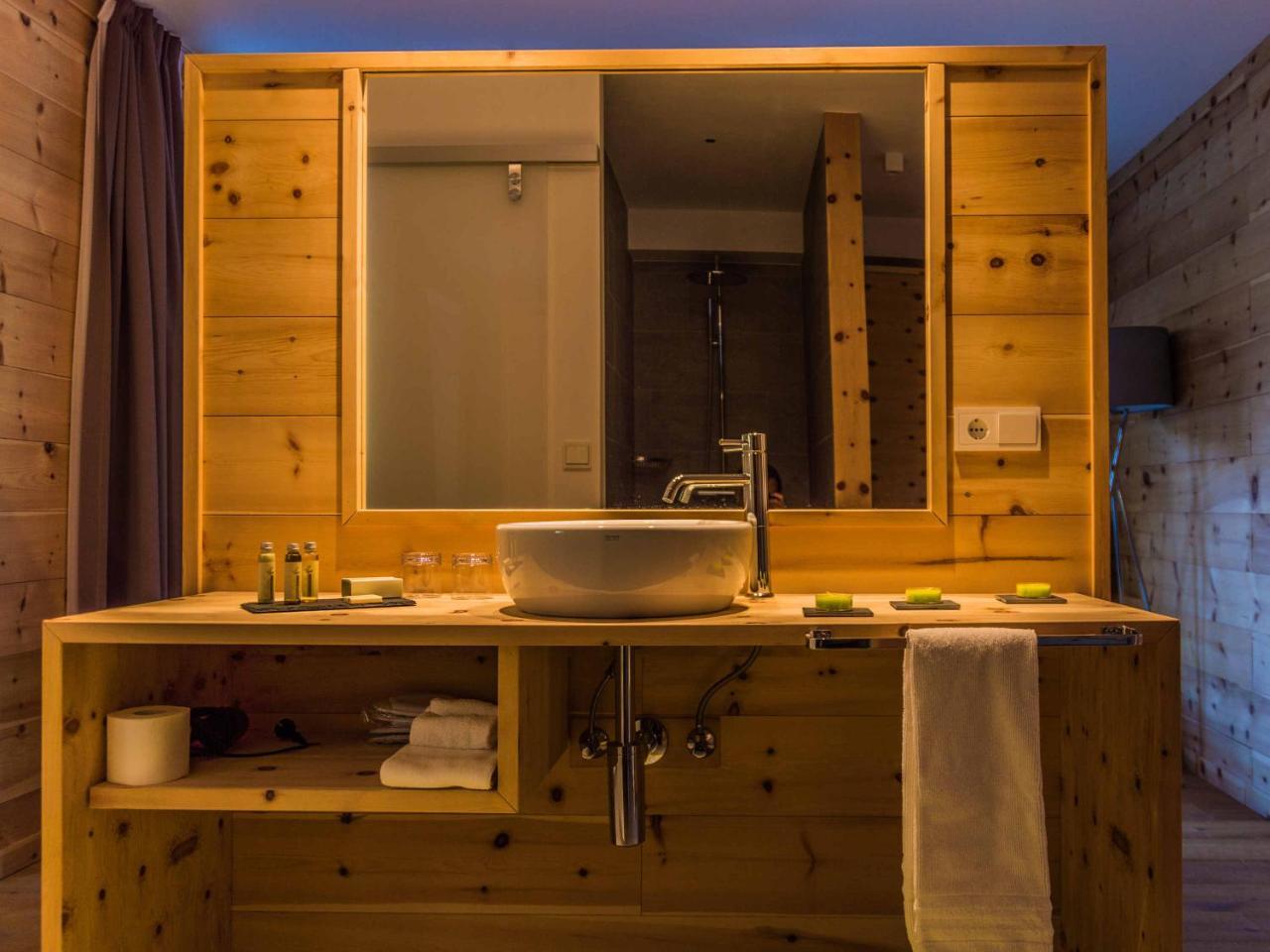 Sport Hotel Ливиньо Экстерьер фото