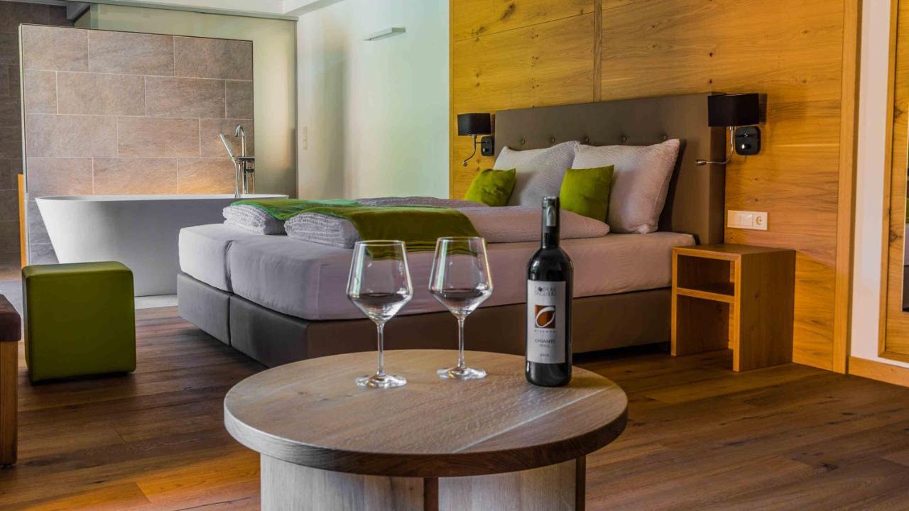 Sport Hotel Ливиньо Экстерьер фото