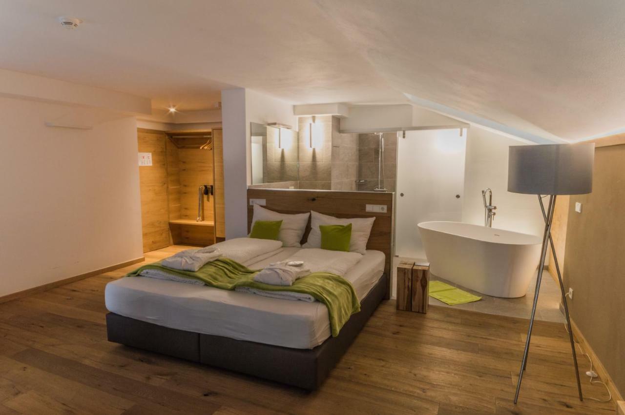 Sport Hotel Ливиньо Экстерьер фото