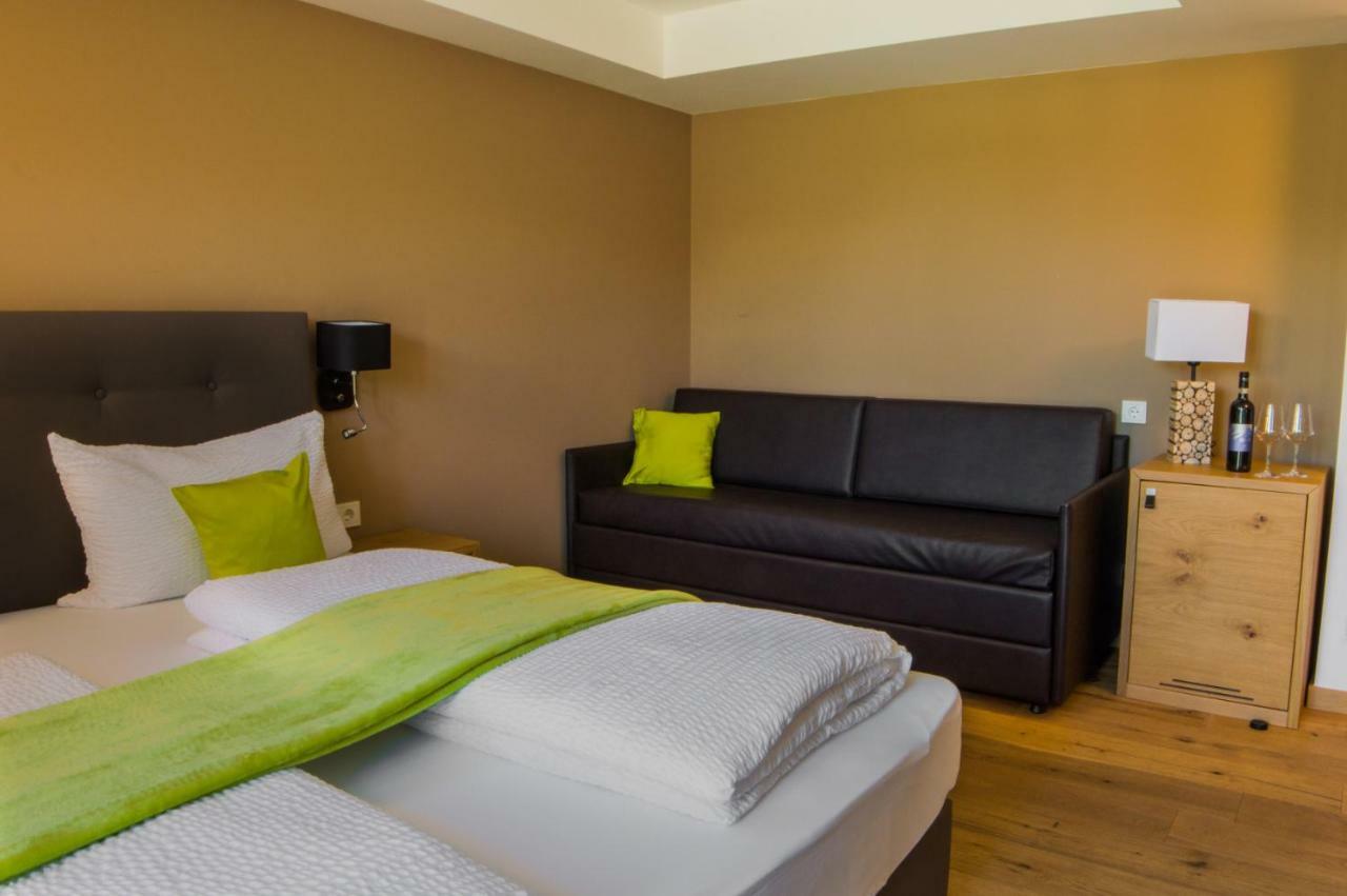 Sport Hotel Ливиньо Экстерьер фото