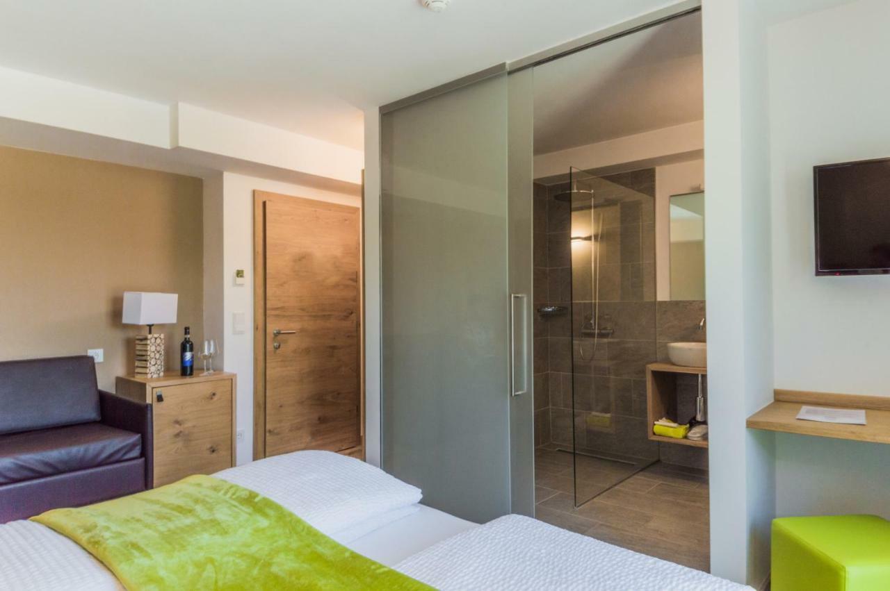 Sport Hotel Ливиньо Экстерьер фото